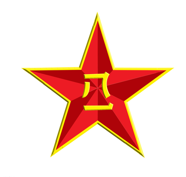 八一快樂！