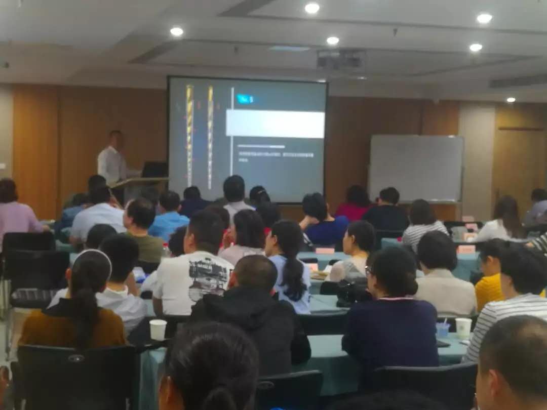 【勵(lì)志前行，共贏未來】速航四月科室會(huì)活動(dòng)報(bào)導(dǎo)！